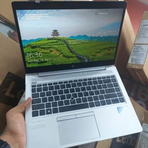 HP ELITEBOOK 830 G6 PURE IMPORT 🔥💯